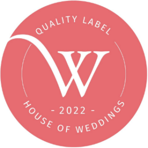 Disco Cooldown | Quality-label house of wedding 2022